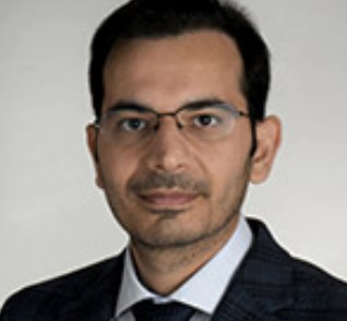 Dr. Saurav Chopra