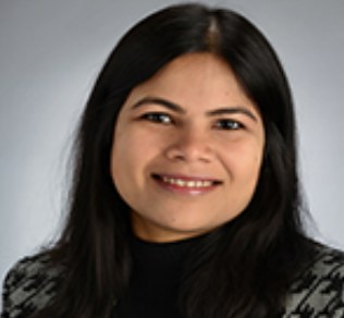 Dr. Aditi Gupta