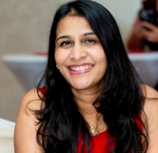 Richa Kabra
