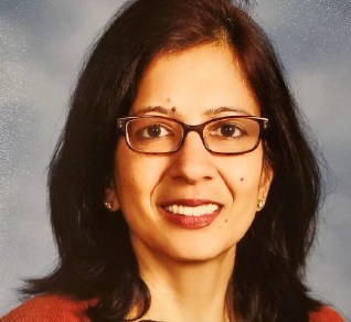 Sangeeta Mathur